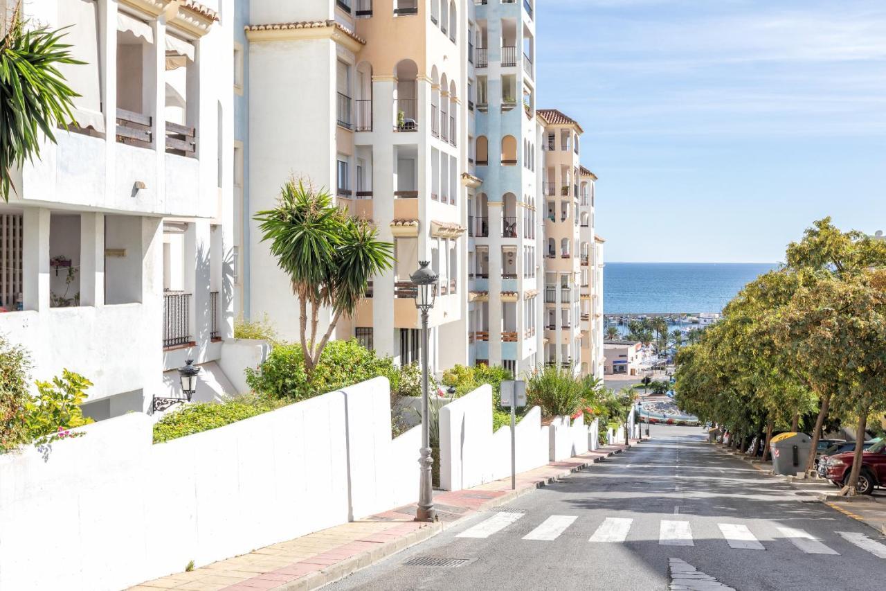 Hanami Puerto Blanco Estepona Eksteriør bilde